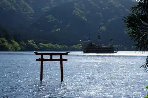 九頭龍神社本宮(神奈川県)