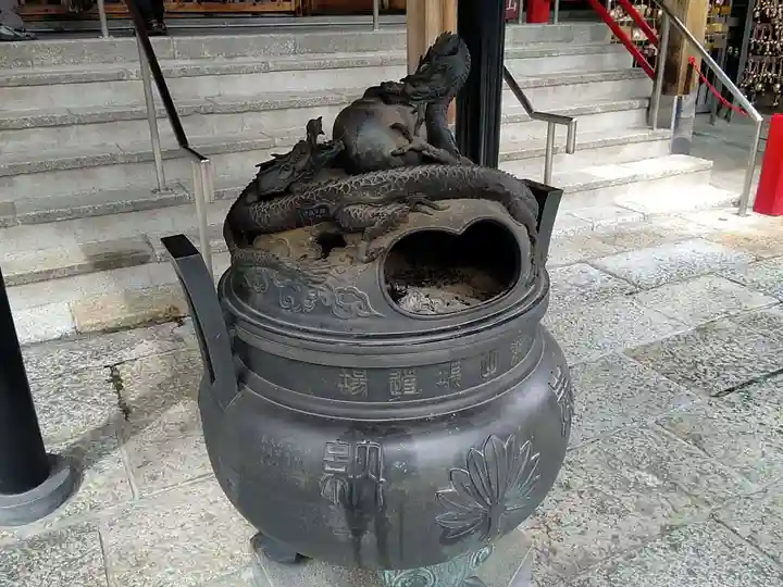 秋葉山圓通寺のその他建物