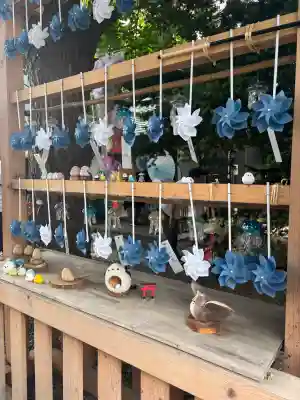札幌諏訪神社(北海道)