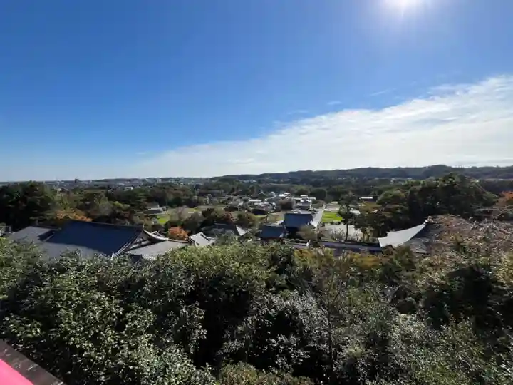 聖天院(埼玉県)