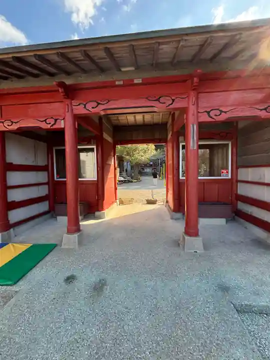 妙法山養老寺(千葉県)