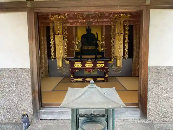宗堅寺(京都府)