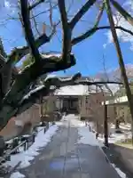 常信寺(三重県)