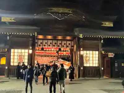 大國魂神社(東京都)