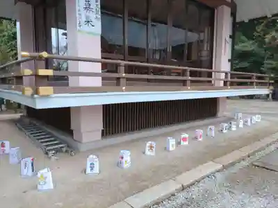 開成山大神宮(福島県)