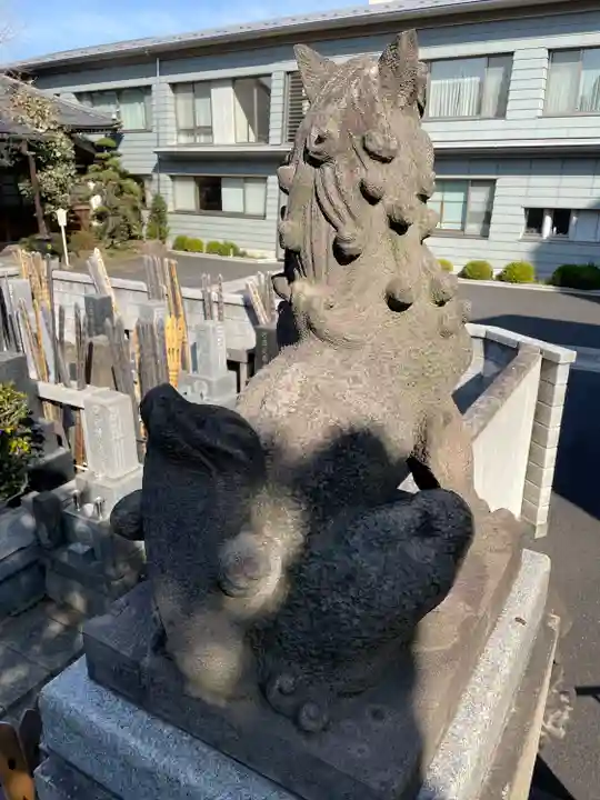 真正寺(東京都)