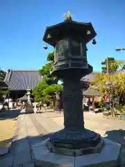 葛井寺の建物その他