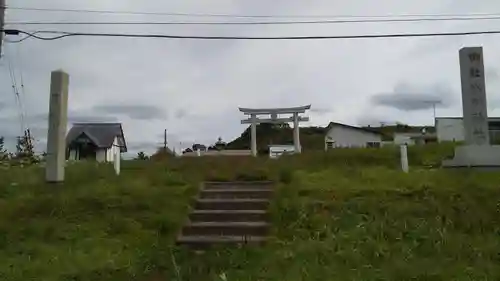 氷川神社のその他建物