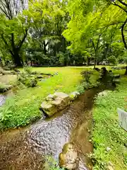 賀茂別雷神社（上賀茂神社）(京都府)