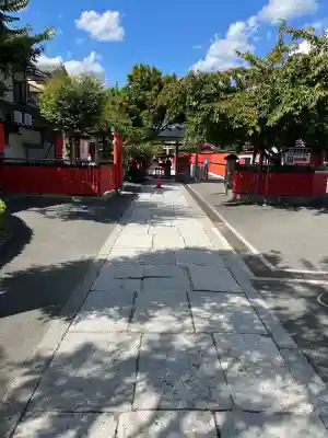 車折神社(京都府)