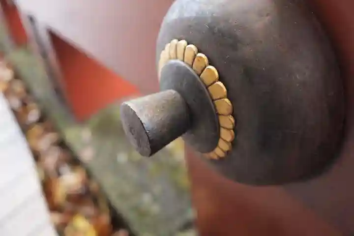 神橋(二荒山神社)のその他建物