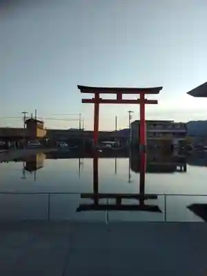 富士山本宮浅間大社(静岡県)