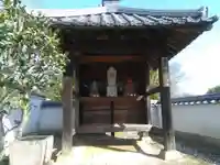 三部山不動院の末社・摂社