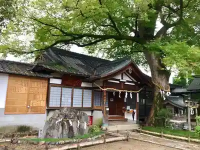 齋宮神社のその他建物