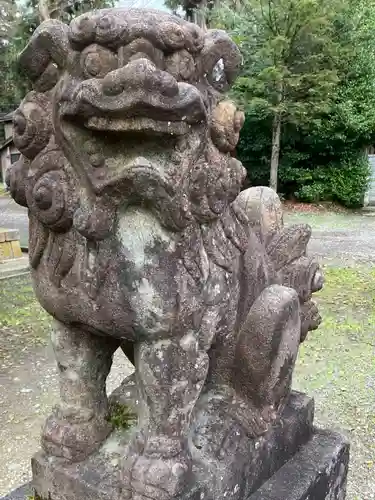 都野神社(新潟県)