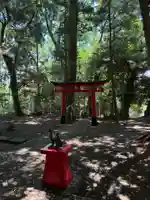稲荷神社(千葉県)