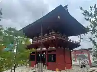 飯野八幡宮(福島県)