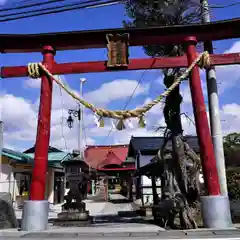 大鏑神社(福島県)