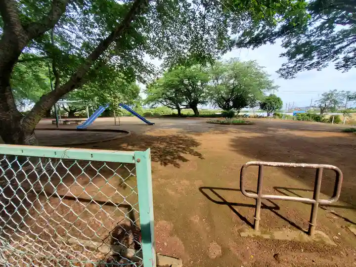 大前神社(栃木県)