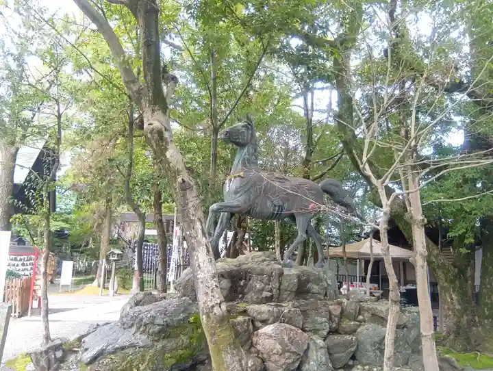 若宮神明社(愛知県)