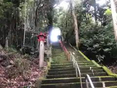 津峯神社の建物その他