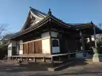 福王寺(神奈川県)