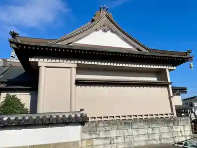 桂松院(福島県)