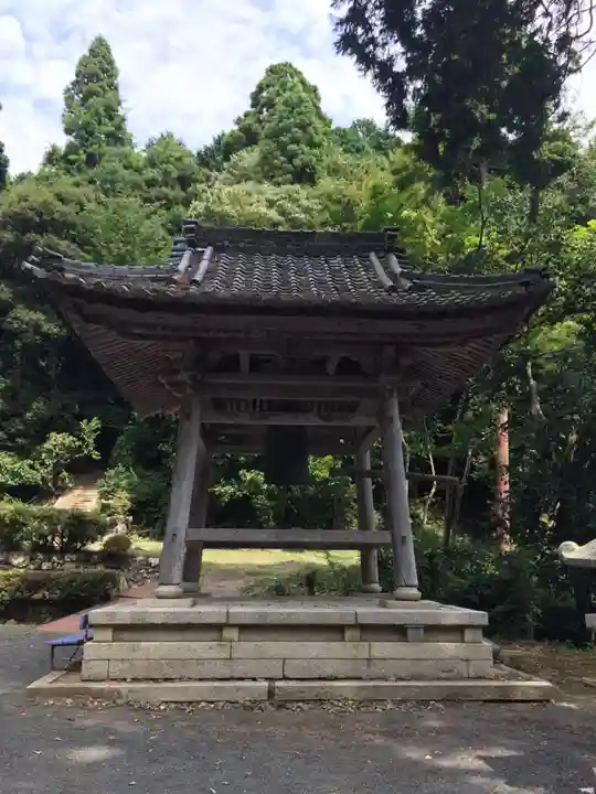 観音寺のその他建物
