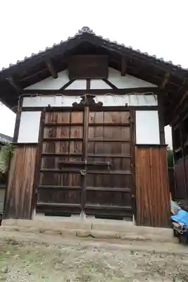 倉園神社のその他建物