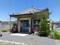 円乗寺支院(圓乗寺支院)の本殿・本堂