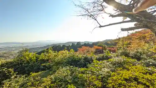 善峯寺(京都府)
