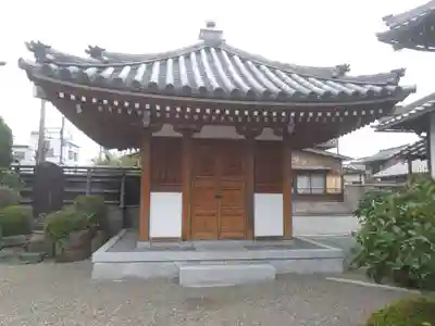 法縁寺(滋賀県)