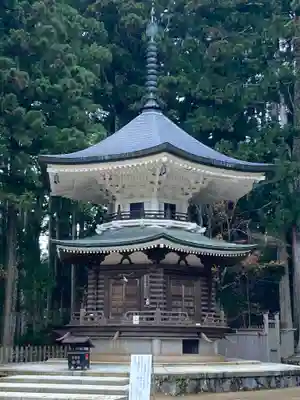 高野山金剛峯寺のその他建物