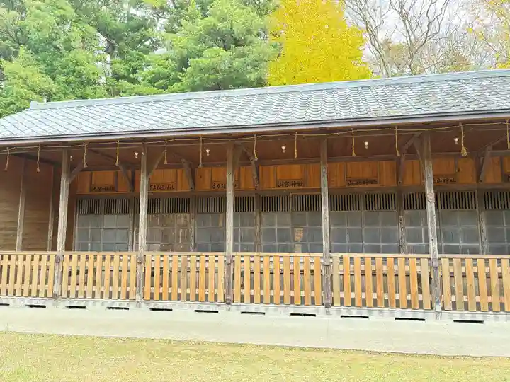 鶴谷八幡宮(千葉県)