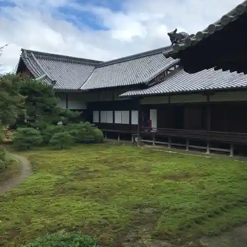 隨心院（随心院）(京都府)