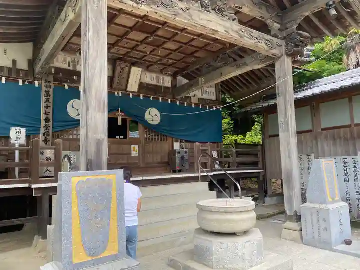 栄福寺(愛媛県)
