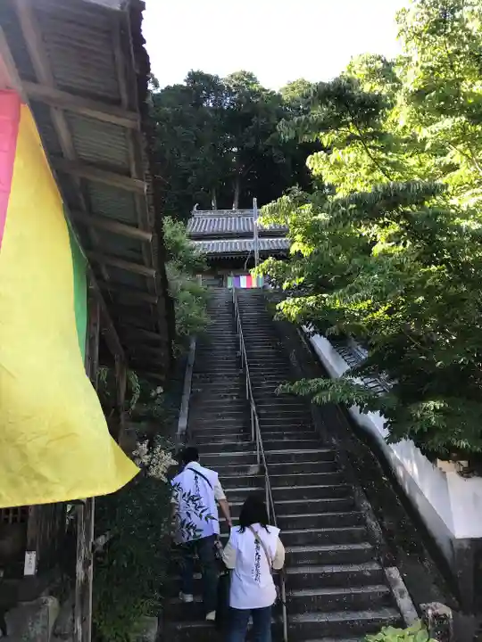 平等寺(徳島県)