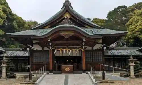 成海神社(愛知県)