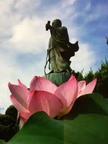 長善寺(東京都)