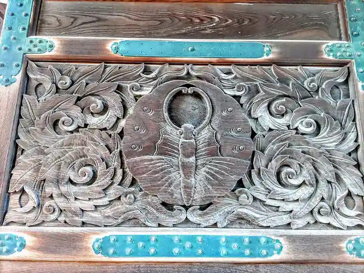 入明寺のその他建物