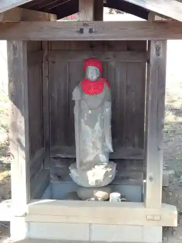 明光寺(埼玉県)