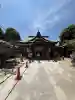 櫛田神社(福岡県)
