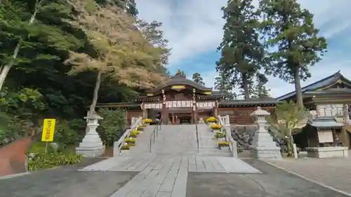 高麗神社(埼玉県)