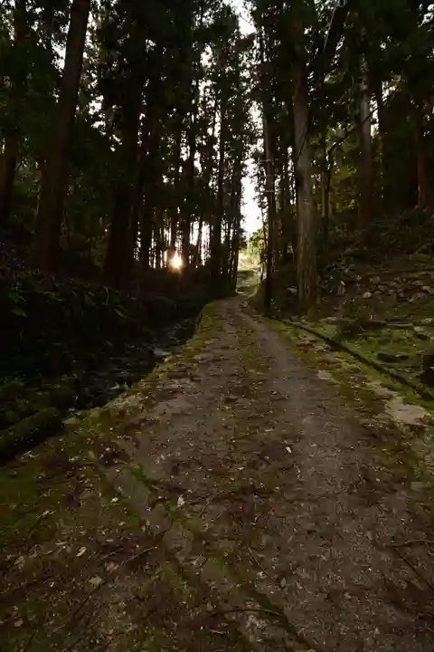 談山神社(奈良県)