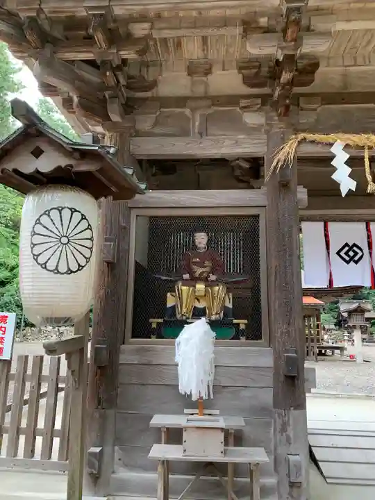 御上神社(滋賀県)