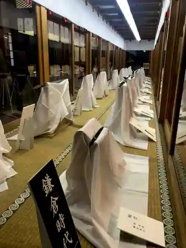 北野天満宮の芸術