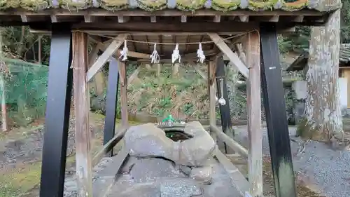 三島神社(愛媛県)