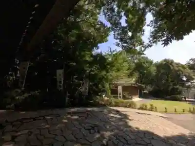 阿佐ヶ谷神明宮(東京都)