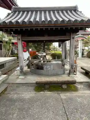 井戸寺(徳島県)