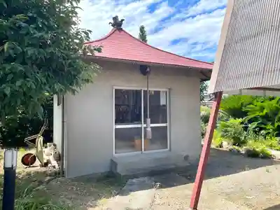 浄見寺(三重県)